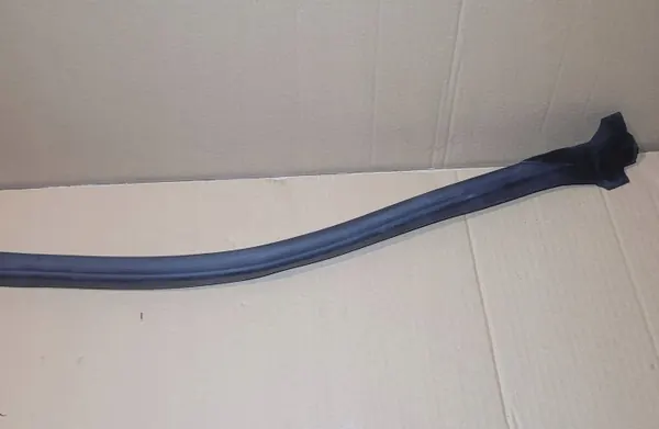 Junta puerta corredera derecha trasera VW Caddy 04- OEM 2K0827709E image 5