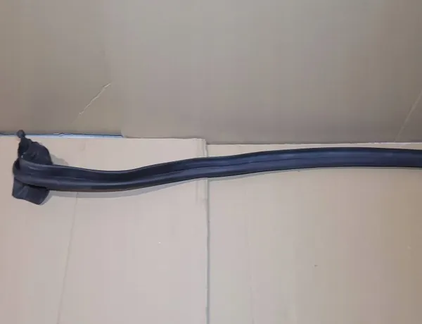 Junta puerta corredera derecha trasera VW Caddy 04- OEM 2K0827709E image 8