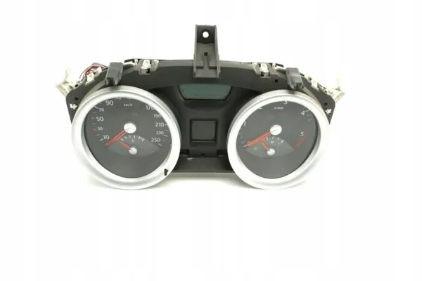 Nopeusmittari Renault OE 8200399701 C Megane II:lle image 2
