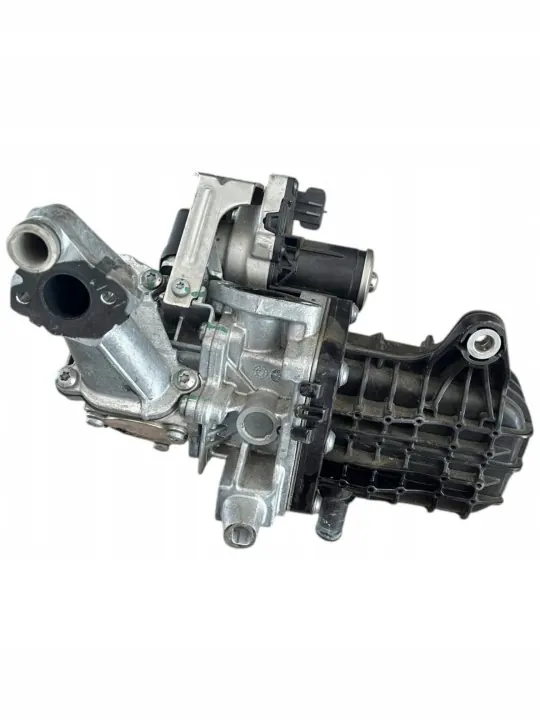 Refroidisseur EGR Peugeot 308 OEM 9807593080 - Occasion image 3