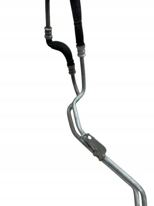 Conduit de refroidisseur d'huile boîte Ford Mustang VI 2019 OEM JR3P7H420CD image 4