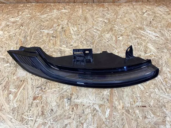 Porsche 992 Lanterna Traseira LED Esquerda OEM 992945091F image 10