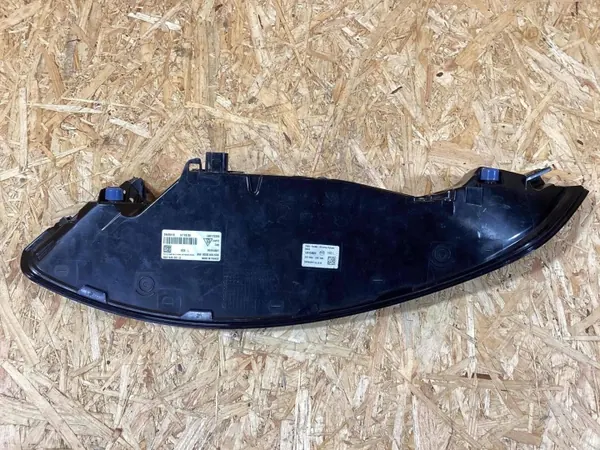 Porsche 992 Lanterna Traseira LED Esquerda OEM 992945091F image 7