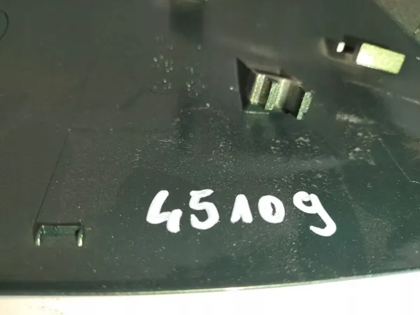 Couvercle rétroviseur gauche OEM 10L241000 KIA SPORTAGE 5 image 5