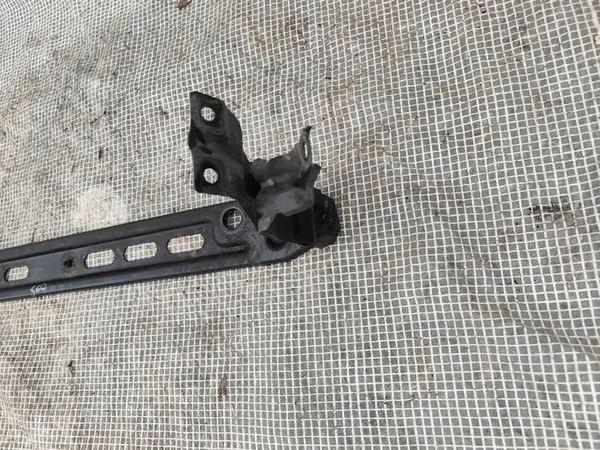 Volvo S60 II V60 LIFT 13-18 Alaradiatorituki 31368100 image 3