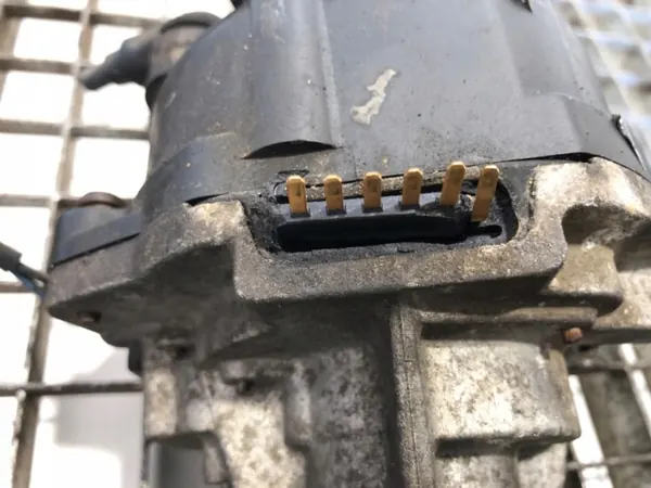 Tändspole OEM 221000W002 Nissan Pathfinder R50 image 3