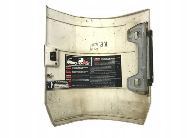 OEM 5000936535 Hytthörn, fram vänster för Renault Trucks image 6