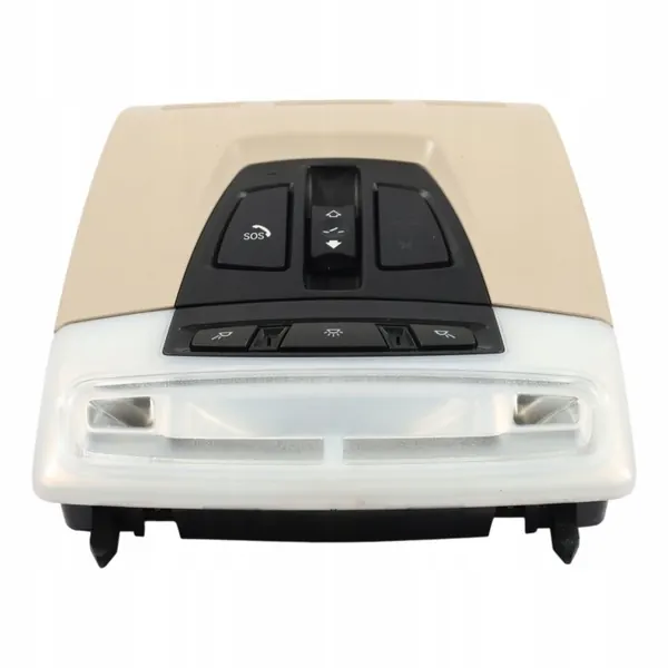 Interruptor Luz Teto Interior BMW OEM 9331148 image 2