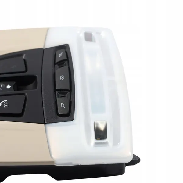 Interruptor Luz Teto Interior BMW OEM 9331148 image 10