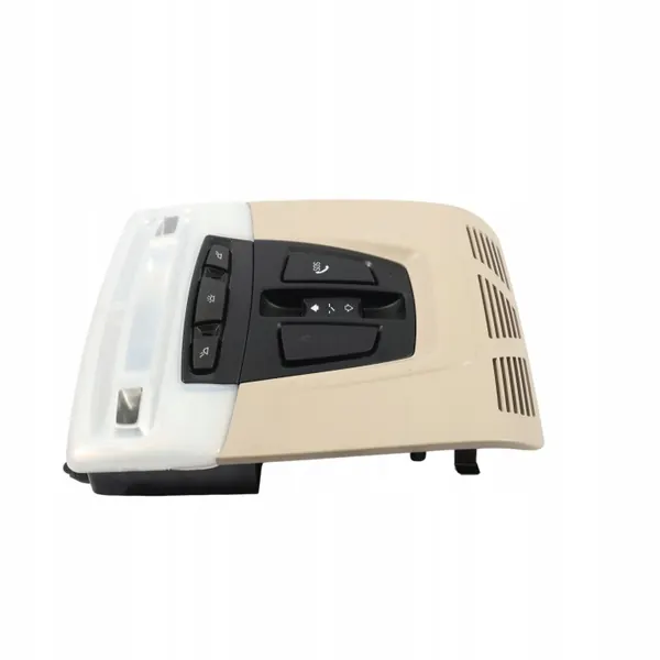 Interruptor Luz Teto Interior BMW OEM 9331148 image 4