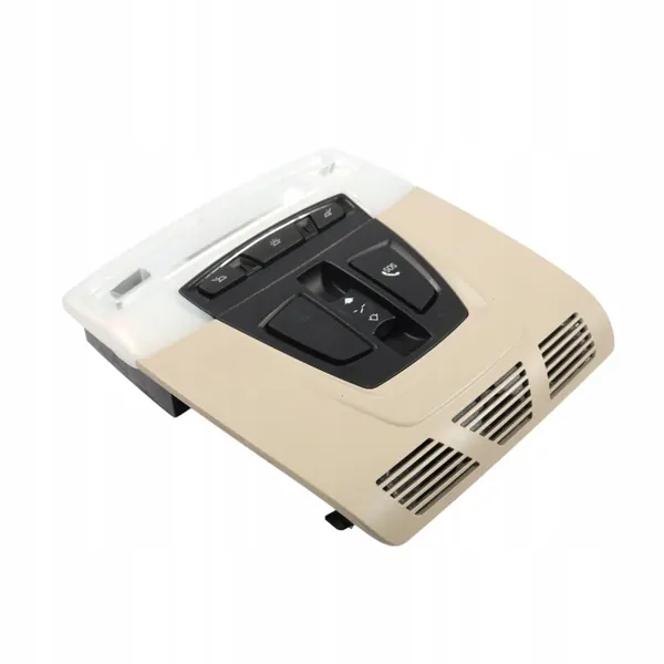 Interruptor Luz Teto Interior BMW OEM 9331148 image 5