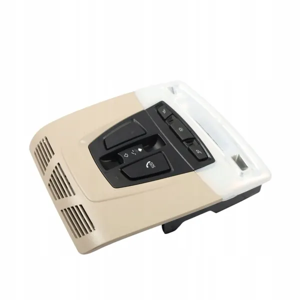 Interruptor Luz Teto Interior BMW OEM 9331148 image 8
