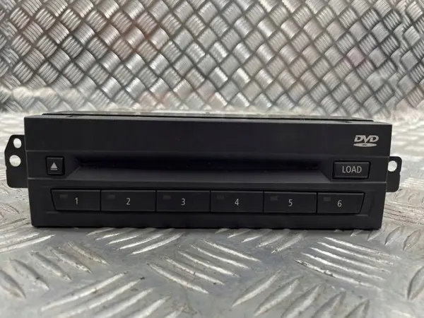 DVD-vaihtaja OEM 9230676 BMW 7-sarja F01-F04 image 2