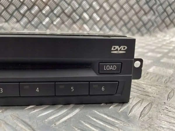 DVD-vaihtaja OEM 9230676 BMW 7-sarja F01-F04 image 3