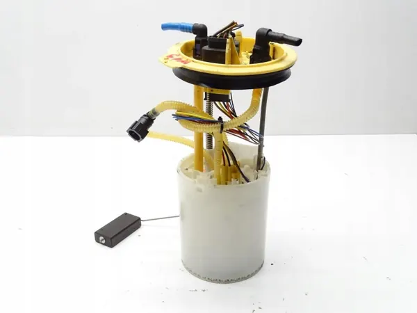 Polttoainepumpun kelluke OEM 5N0919088L Audi Q3 2.0 TDI image 2