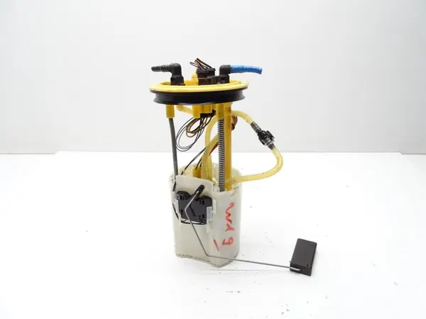 Polttoainepumpun kelluke OEM 5N0919088L Audi Q3 2.0 TDI image 3