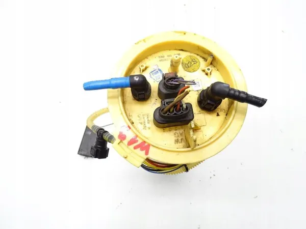 Polttoainepumpun kelluke OEM 5N0919088L Audi Q3 2.0 TDI image 5
