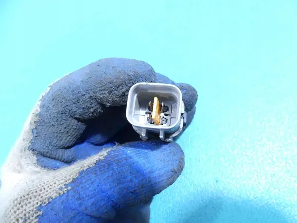 Sensor Lambda Hyundai 39210-37543 image 2