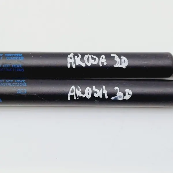 Bagagelucka Aktuator Vänster Höger Seat Arosa 6K0827550A image 5