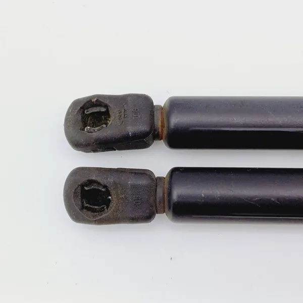 Bagagelucka Aktuator Vänster Höger Seat Arosa 6K0827550A image 6