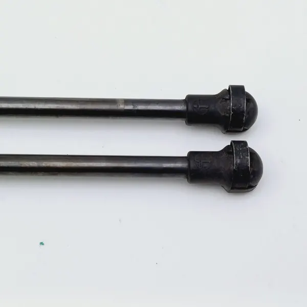 Bagagelucka Aktuator Vänster Höger Seat Arosa 6K0827550A image 8