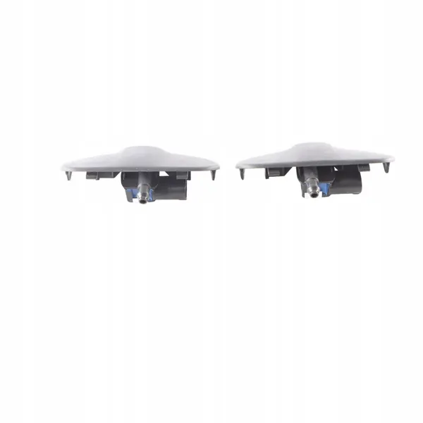 Audi A4 A5 Främre Vänster Tvättmunstycke Värmd OEM image 4