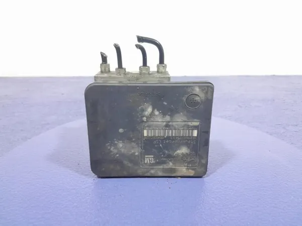 Pompe ABS OEM Lochow-328438- pour Opel Astra III H image 5