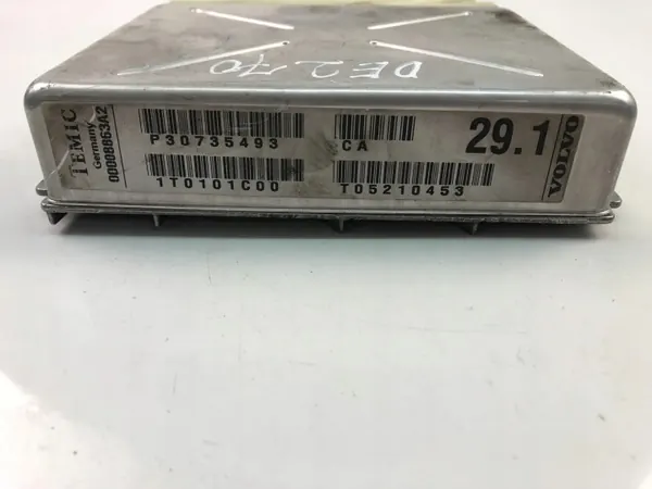 Computadora Transmisión Volvo XC90 OEM 21245325 image 4