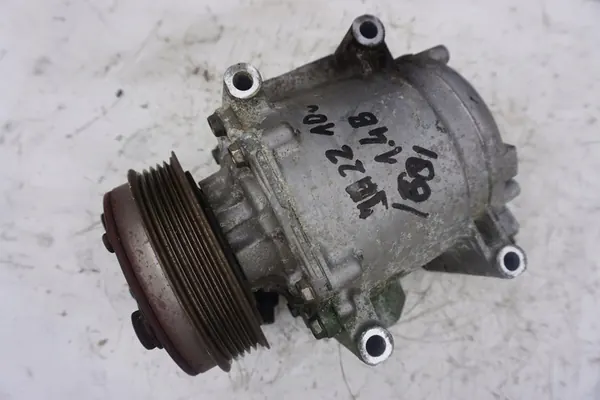 A/C KOMPRESSORI HONDA JAZZ III 38810RB0006 image 2