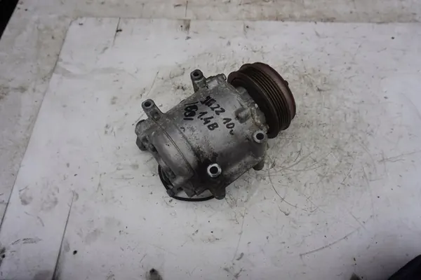 A/C KOMPRESSORI HONDA JAZZ III 38810RB0006 image 3