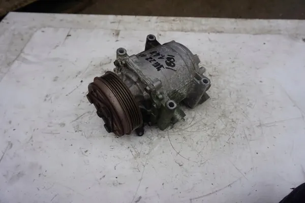 A/C KOMPRESSORI HONDA JAZZ III 38810RB0006 image 4