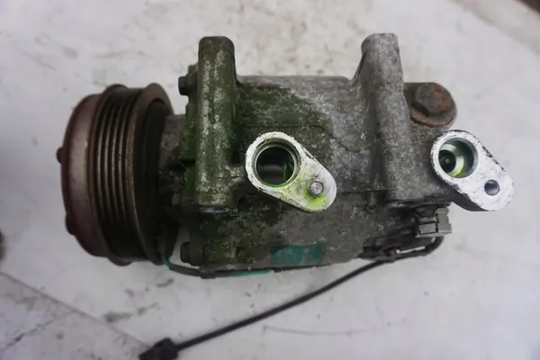 A/C KOMPRESSORI HONDA JAZZ III 38810RB0006 image 6