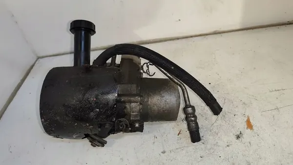 Pompa di servosterzo Peugeot 407 image 4