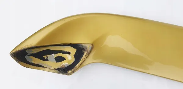 OEM KD0236 Bakspoiler för Peugeot 307 Hatchback image 10
