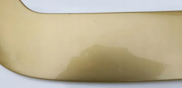 OEM KD0236 Bakspoiler för Peugeot 307 Hatchback image 5
