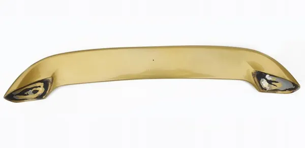 OEM KD0236 Bakspoiler för Peugeot 307 Hatchback image 9