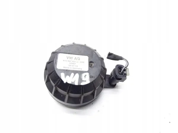 OEM 4H0907601D akoestische module gebruikt image 2