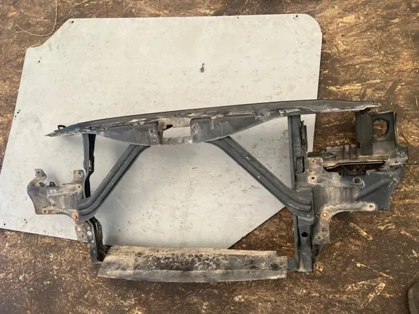OEM mefjuu etuturvavyö Seat Leon 1.8T 4x4:lle image 2