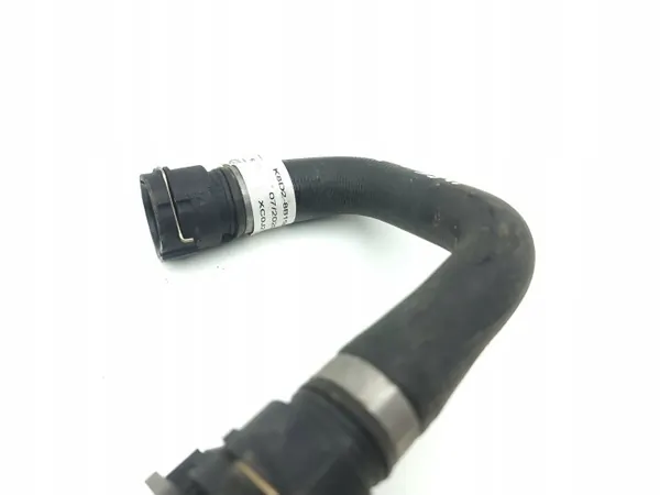 Mangueira do aquecedor Land Rover Evoque II OEM K8D28B159BB image 3