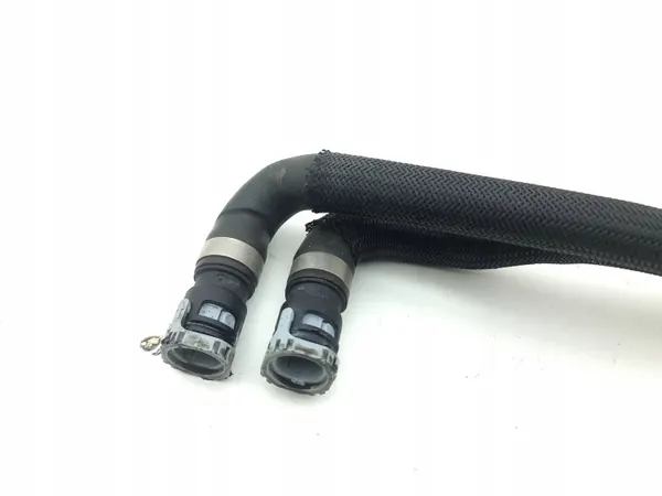 Mangueira do aquecedor Land Rover Evoque II OEM K8D28B159BB image 5