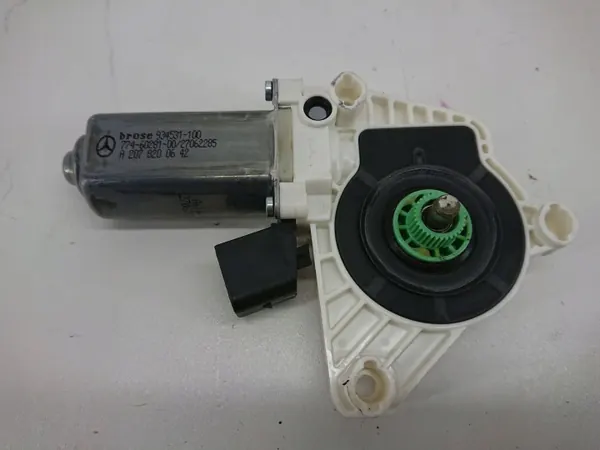 Mercedes-Benz Sidodörrsmotor OEM 934531-100.Kolumb image 5