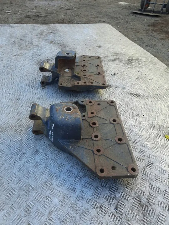 Support de barre de direction Mercedes Actros OEM 555444222 image 7