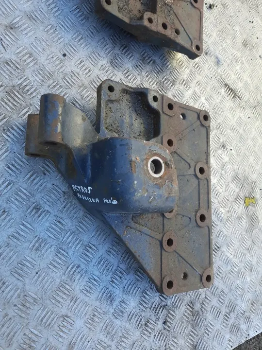 Support de barre de direction Mercedes Actros OEM 555444222 image 8