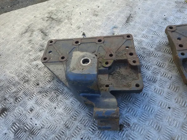Support de barre de direction Mercedes Actros OEM 555444222 image 9