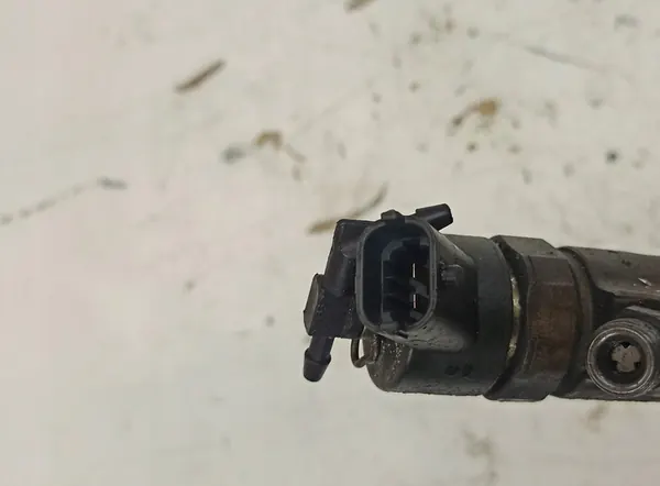 PEUGEOT 307 Injektor image 3