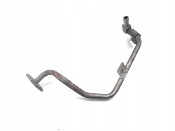 Tuyau d'huile turbo Land Rover OEM CK5Q-6K677-AC Occasion image 2