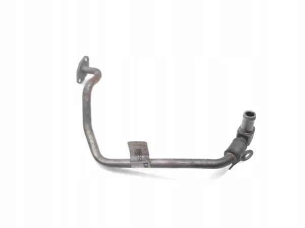 Tuyau d'huile turbo Land Rover OEM CK5Q-6K677-AC Occasion image 10