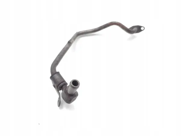 Tuyau d'huile turbo Land Rover OEM CK5Q-6K677-AC Occasion image 3