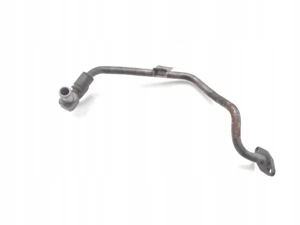 Tuyau d'huile turbo Land Rover OEM CK5Q-6K677-AC Occasion image 4