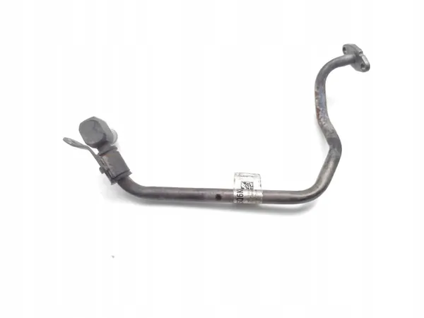 Tuyau d'huile turbo Land Rover OEM CK5Q-6K677-AC Occasion image 5
